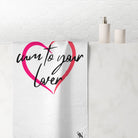 Cum to Your Lover! | Mix & Match Naughty XL Fun-Flirty Lovers’ Towels