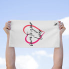 Cum to Your Lover | Mix & Match Soft Fun-Flirty Lovers’ Towels