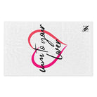 Cum to Your Lover | Mix & Match Soft Fun-Flirty Lovers’ Towels
