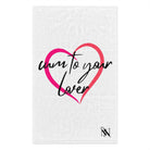 Cum to Your Lover | Mix & Match Soft Fun-Flirty Lovers’ Towels