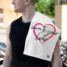Cum to Your Lover | Mix & Match Soft Fun-Flirty Lovers’ Towels