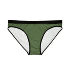 Cum Today | Briefs for Women | Playful Comfy Underwear