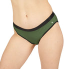 Cum Today | Briefs for Women | Playful Comfy Underwear
