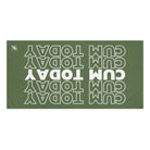 Cum Today | Mix & Match Naughty XL Fun-Flirty Lovers’ Towels