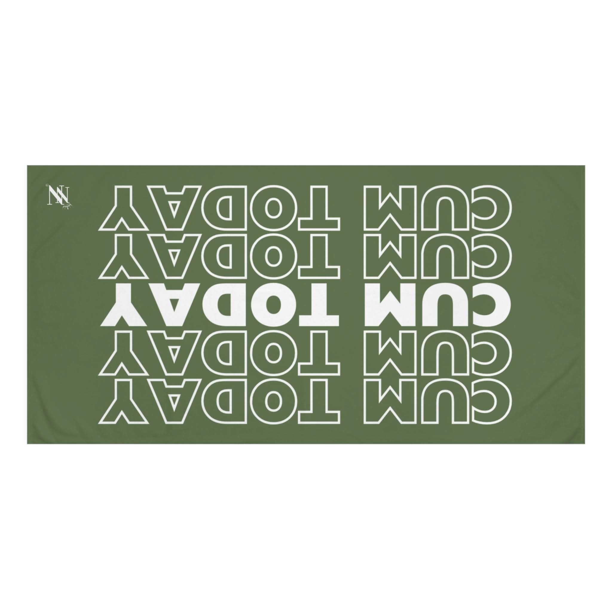 Cum Today | Mix & Match Naughty XL Fun-Flirty Lovers’ Towels