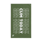 Cum Today | Mix & Match Original Fun-Flirty Lovers’ Towels