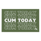 Cum Today | Mix & Match Soft Fun-Flirty Lovers’ Towels