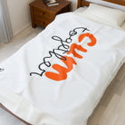 Cum Together | Mix & Match Fun-Flirty Lovers’ Blankets