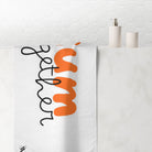 Cum Together | Mix & Match Naughty XL Fun-Flirty Lovers’ Towels