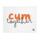 Cum Together | Mix & Match Playful Fun-Flirty Lovers’ Toy Mats