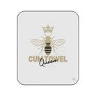 Cum Towel Queen | Mix Match Fun-Flirty Lovers’ Water-Resistant Blankets