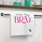 Cum Try My Brand | Mix & Match Lils’ Fun-Flirty Lovers’ Towels