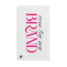 Cum Try My Brand | Mix & Match Original Fun-Flirty Lovers’ Towels