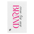 Cum Try My Brand | Mix & Match Soft Fun-Flirty Lovers’ Towels