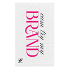 Cum Try My Brand | Mix & Match Soft Fun-Flirty Lovers’ Towels