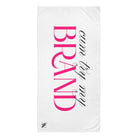 Cum Try My Brand | Mix & Match XL Fun-Flirty Lovers’ Towels