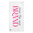 Cum Try My Brand | Mix & Match XL Fun-Flirty Lovers’ Towels