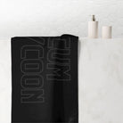 Cum Tycoon | Mix & Match Naughty XL Fun-Flirty Lovers’ Towels