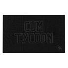 Cum Tycoon | Mix & Match Soft Fun-Flirty Lovers’ Towels