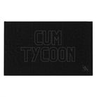 Cum Tycoon | Mix & Match Soft Fun-Flirty Lovers’ Towels