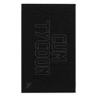 Cum Tycoon | Mix & Match Soft Fun-Flirty Lovers’ Towels