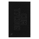Cum Tycoon | Mix & Match Soft Fun-Flirty Lovers’ Towels