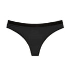 Cum Tycoon | Mix & Match Women’s Fun-Flirty Lovers’ Thongs