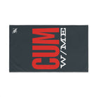 Cum w/Me | Mix & Match Original Fun-Flirty Lovers’ Towels