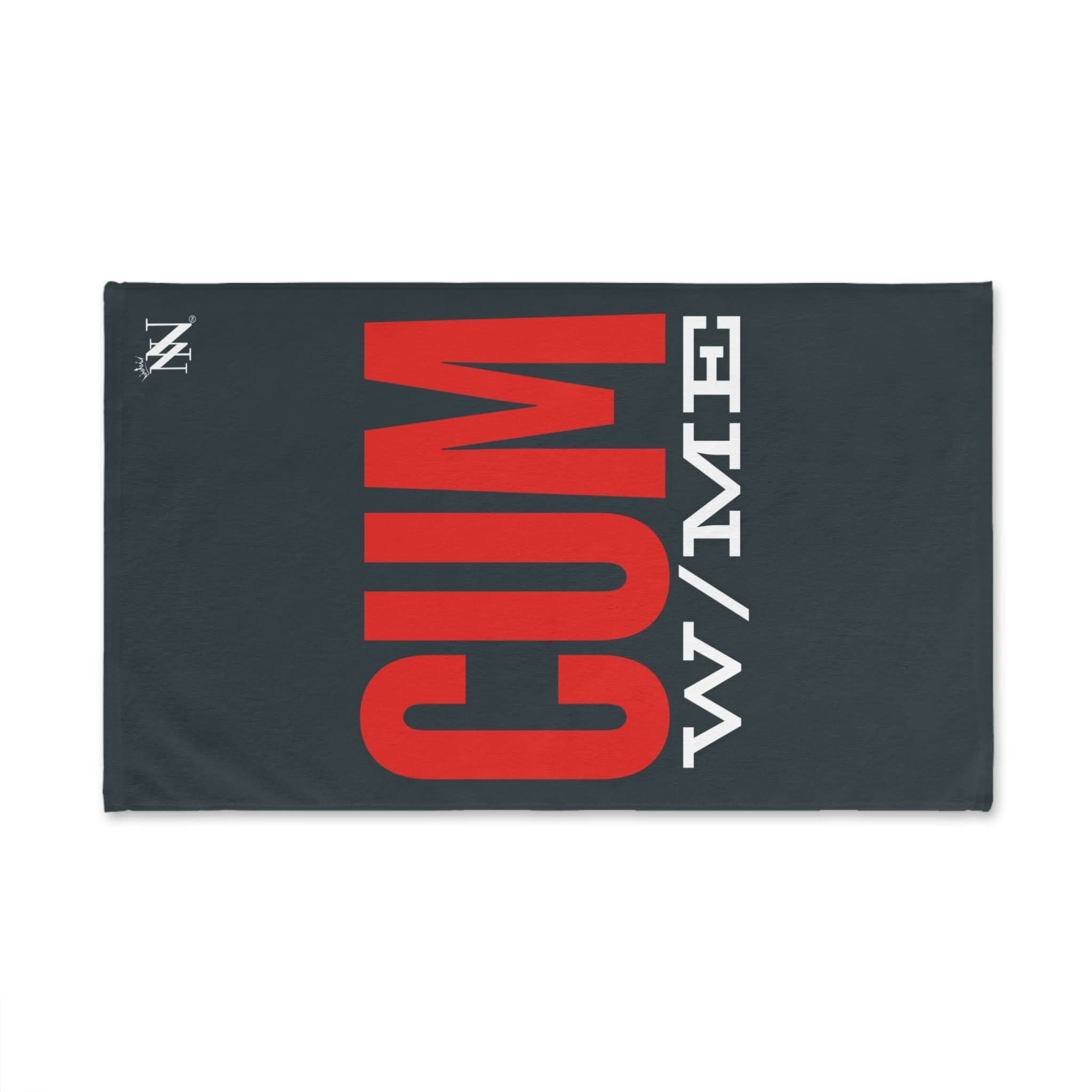 Cum w/Me | Mix & Match Original Fun-Flirty Lovers’ Towels