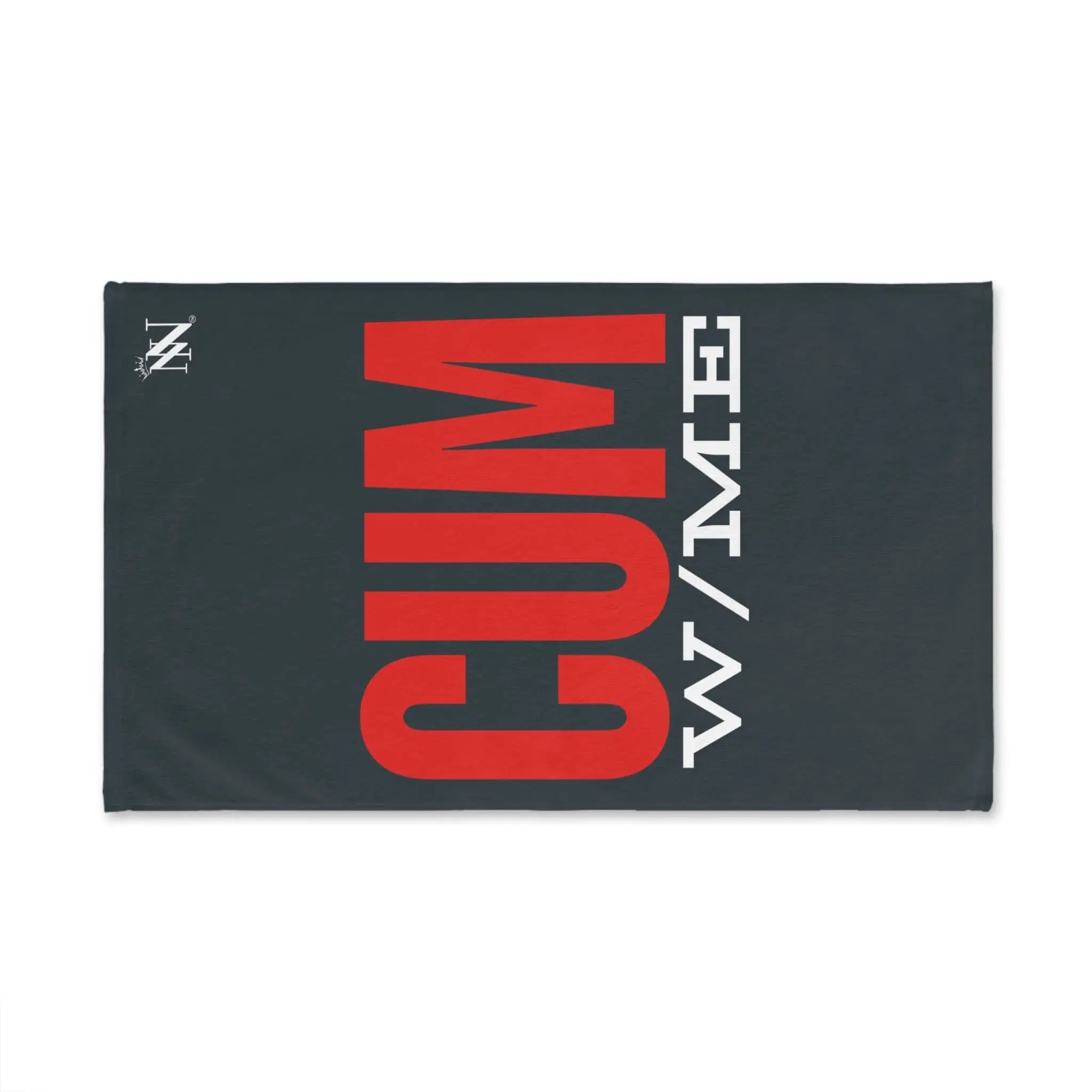 Cum w/Me | Mix & Match Original Fun-Flirty Lovers’ Towels