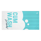 Cum Wash for Charity! | Mix & Match Naughty XL Fun-Flirty Lovers’ Towels
