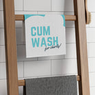 Cum Wash for Charity! | Mix & Match Soft Fun-Flirty Lovers’ Towels