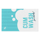 Cum Wash for Charity! | Mix & Match Soft Fun-Flirty Lovers’ Towels