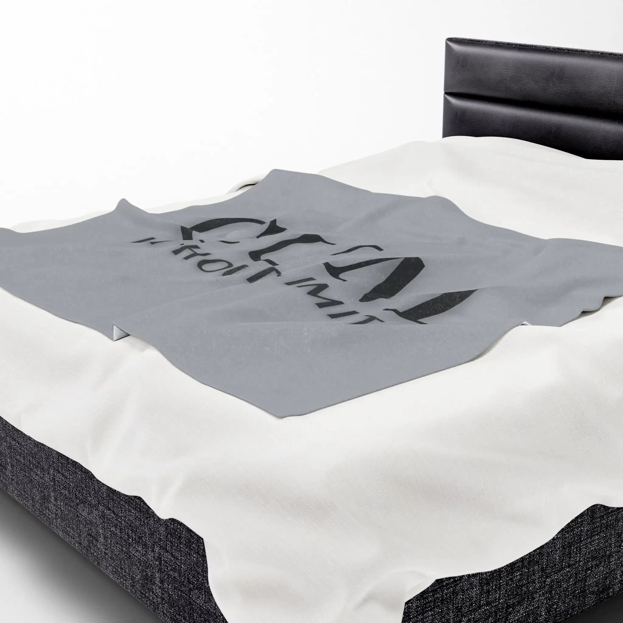 Cum Without Limits | Mix & Match Fun-Flirty Lovers’ Blankets