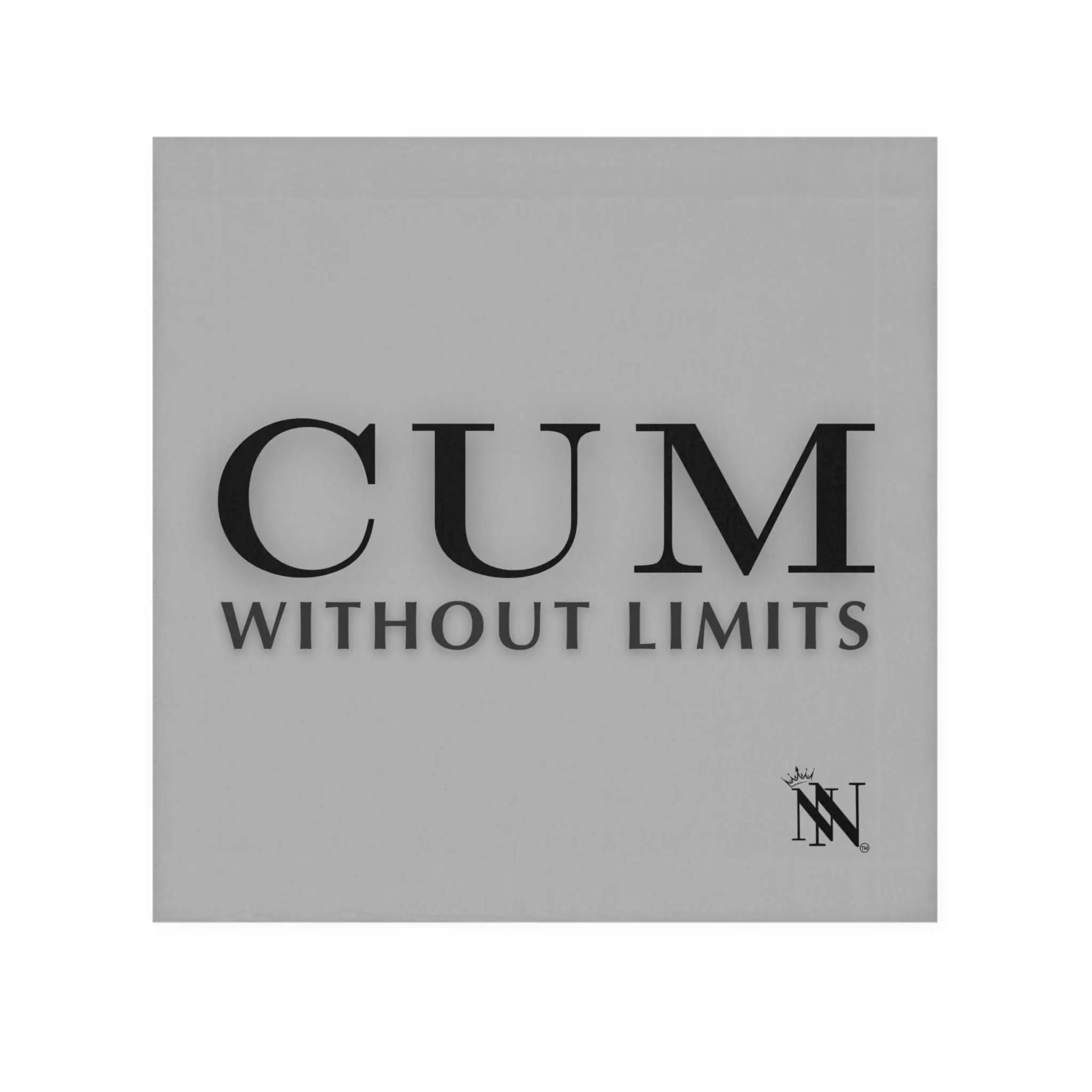 Cum Without Limits | Mix & Match Lils’ Fun-Flirty Lovers’ Towels