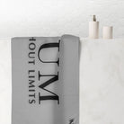 Cum Without Limits | Mix & Match Naughty XL Fun-Flirty Lovers’ Towels