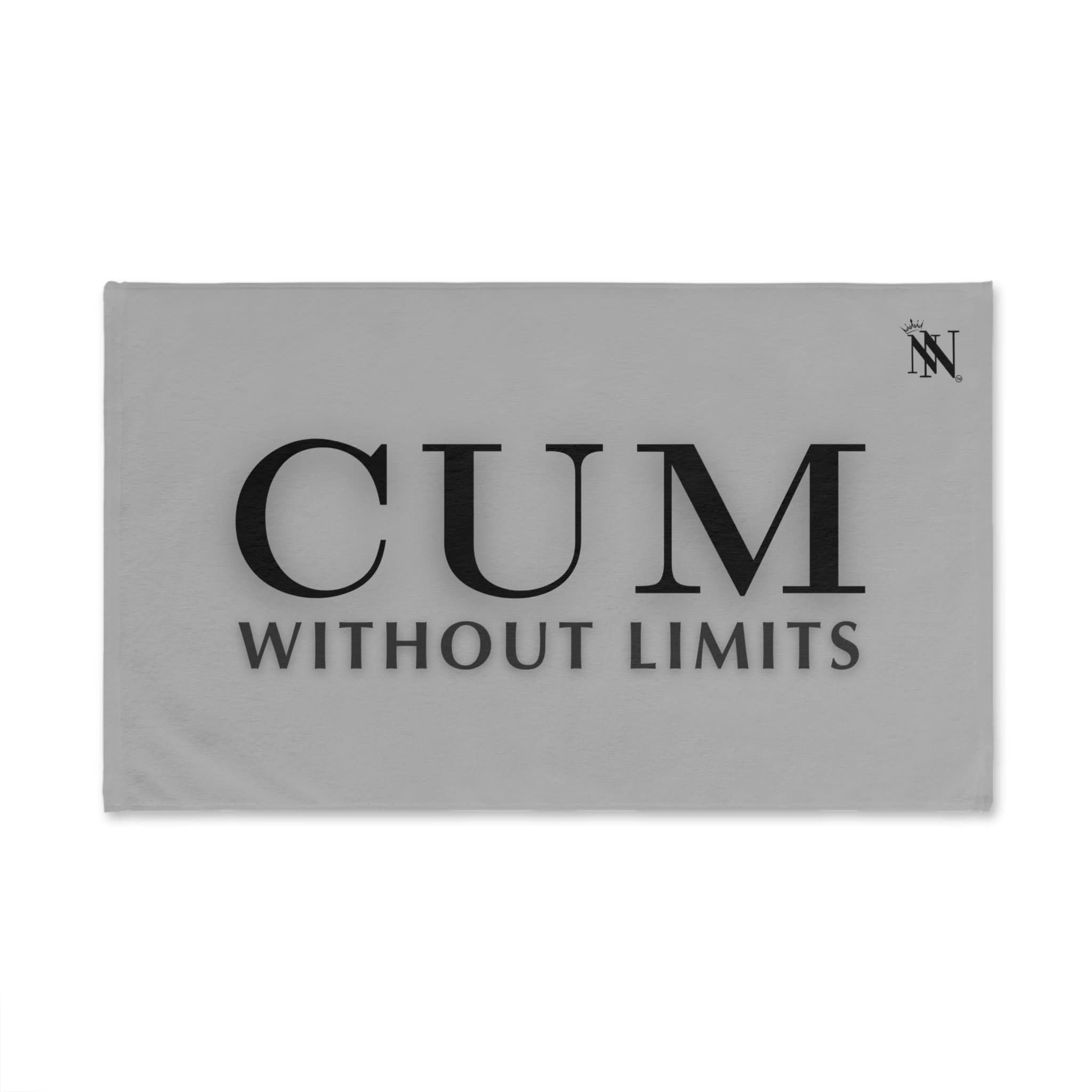 Cum Without Limits | Mix & Match Original Fun-Flirty Lovers’ Towels