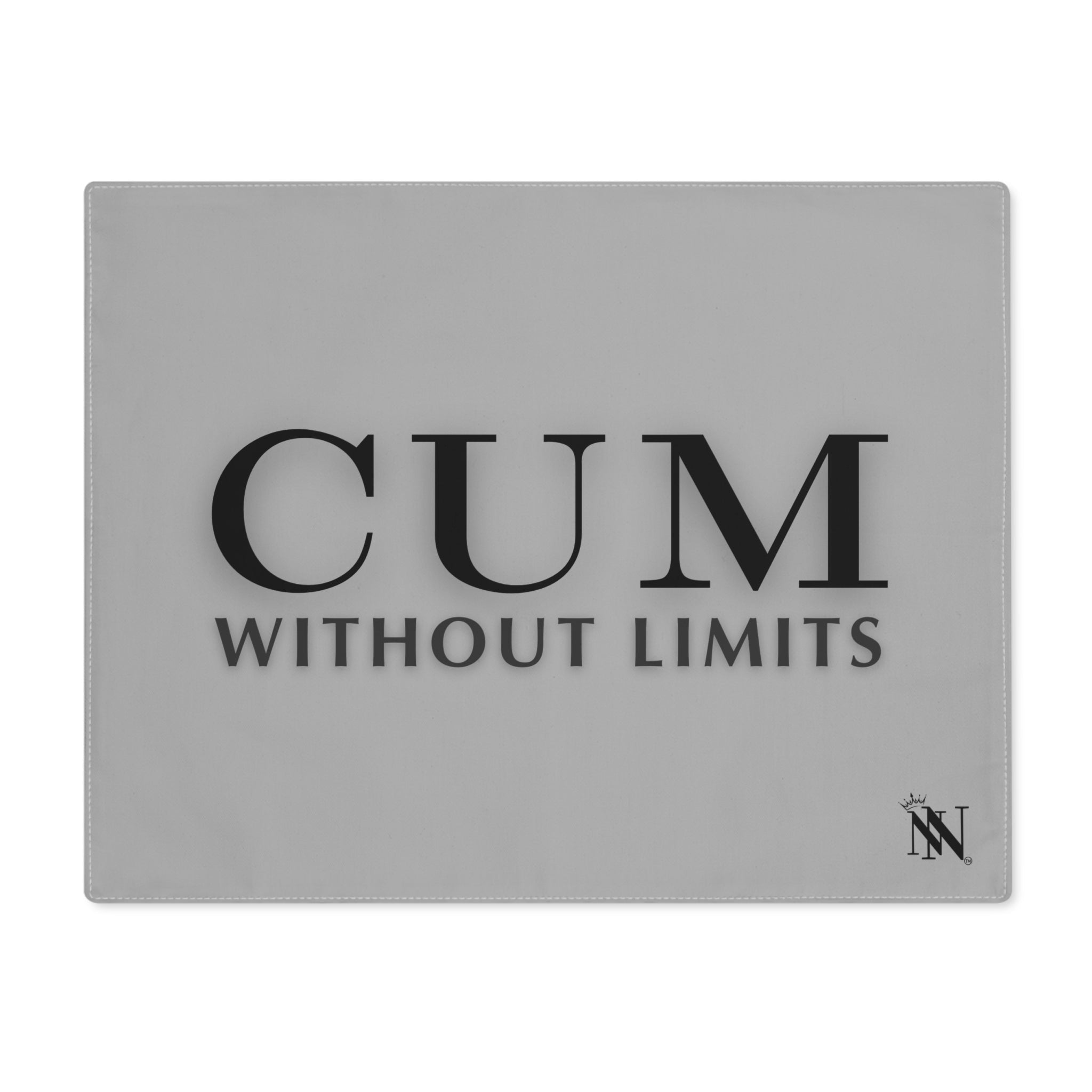 Cum Without Limits | Mix & Match Playful Fun-Flirty Lovers’ Toy Mats