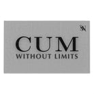 Cum Without Limits | Mix & Match Soft Fun-Flirty Lovers’ Towels
