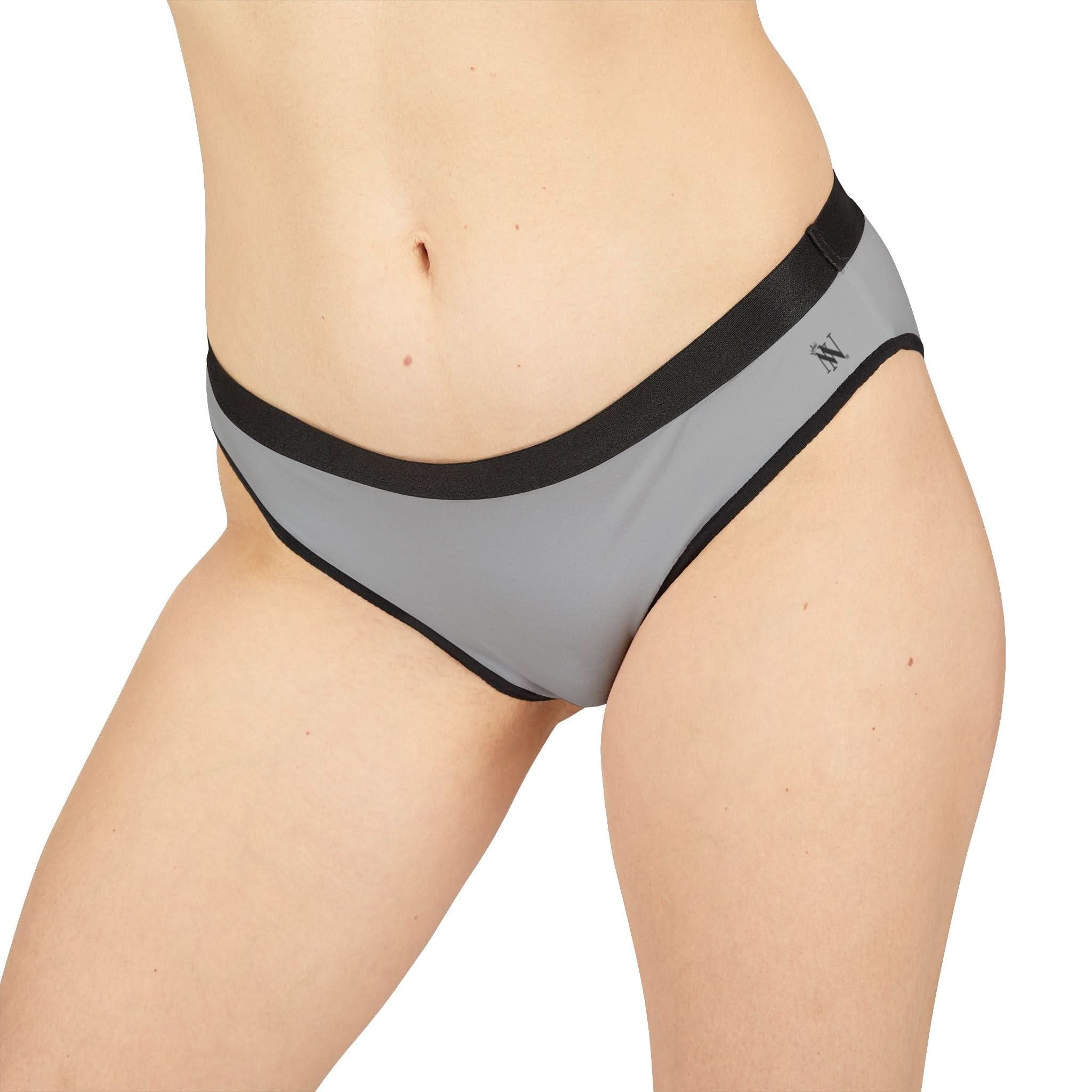 Cum Without Limits | Mix & Match Women’s Fun-Flirty Lovers’ Panties