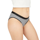 Cum Without Limits | Mix & Match Women’s Fun-Flirty Lovers’ Panties