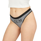 Cum Without Limits | Mix & Match Women’s Fun-Flirty Lovers’ Thongs