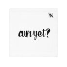 Cum Yet? | Mix & Match Lils’ Fun-Flirty Lovers’ Towels