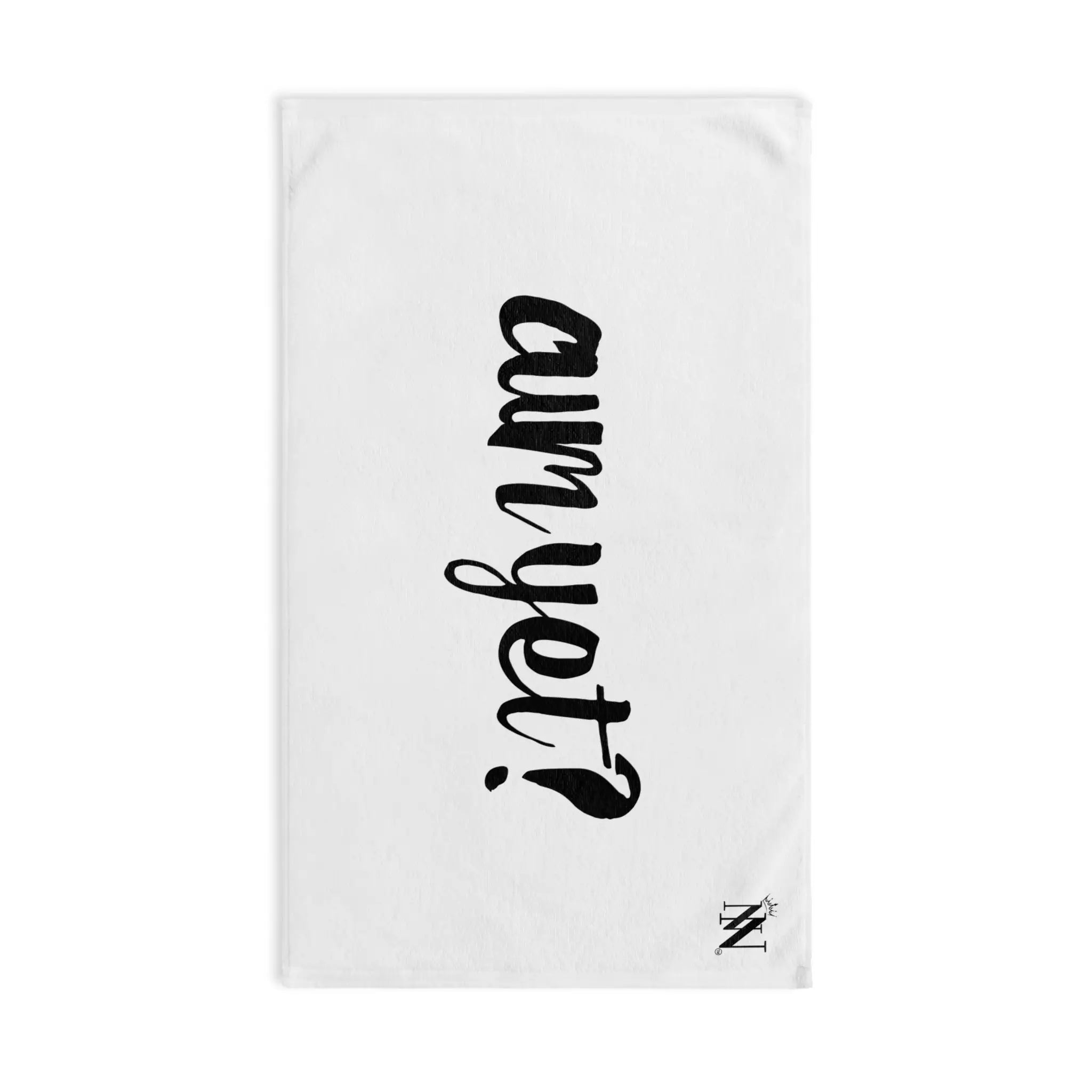 Cum Yet? | Mix & Match Original Fun-Flirty Lovers’ Towels