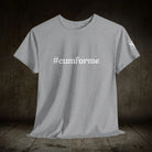 #cumforme | Mix & Match 100% Cotton Unisex Fun-Flirty Lovers’ Tees