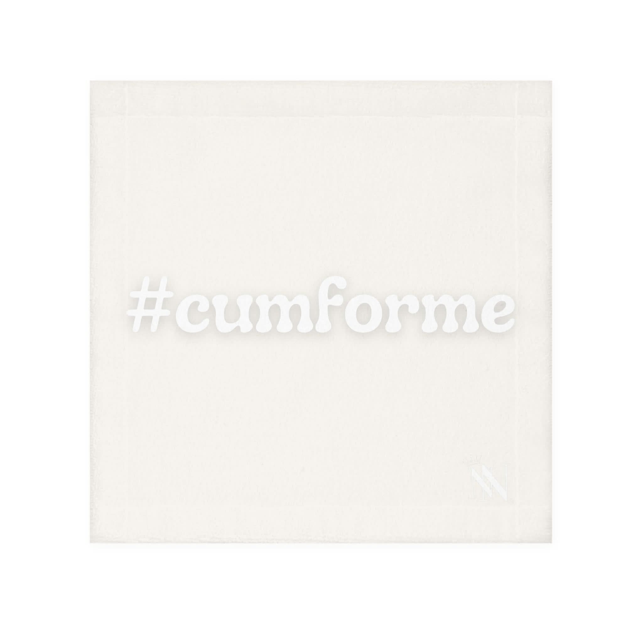 #cumforme | Mix & Match Lils’ Fun-Flirty Lovers’ Towels