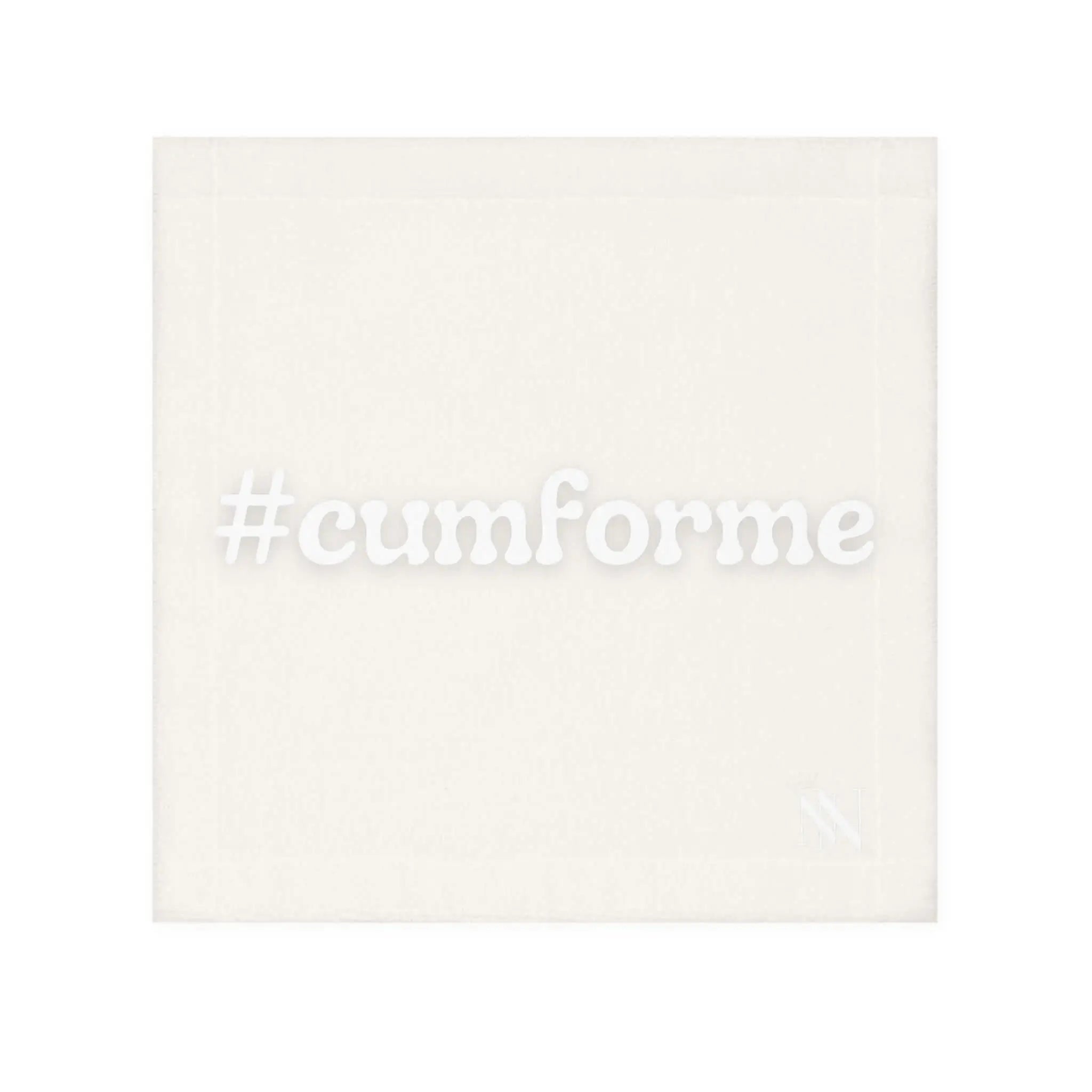 #cumforme | Mix & Match Lils’ Fun-Flirty Lovers’ Towels