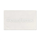 #cumforme | Mix & Match Original Fun-Flirty Lovers’ Towels