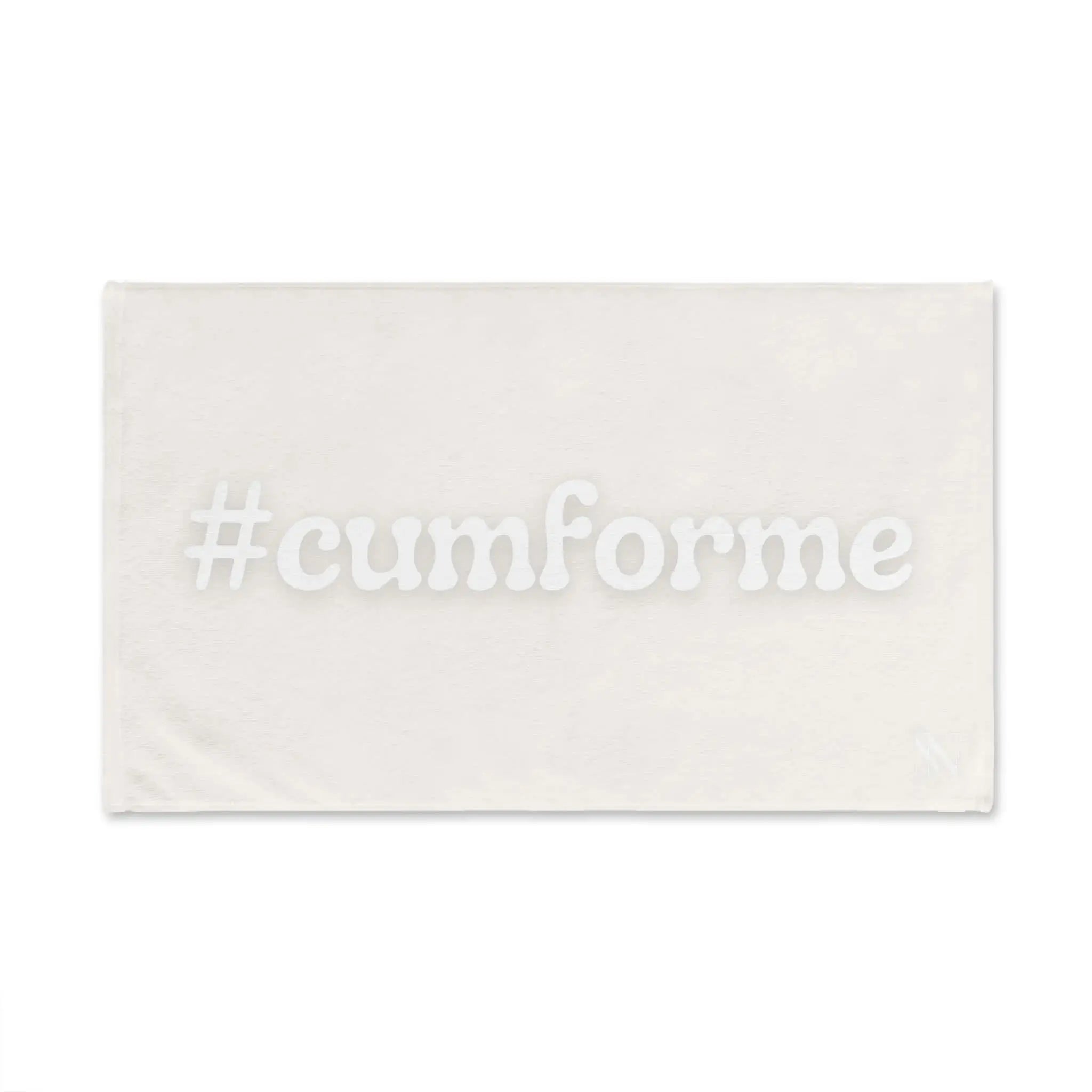#cumforme | Mix & Match Original Fun-Flirty Lovers’ Towels