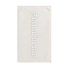 #cumforme | Mix & Match Original Fun-Flirty Lovers’ Towels